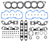 Head Gasket Set with Head Bolt Kit - 2000 Nissan Quest 3.3L Engine Parts # HGB639ZE8