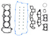 Head Gasket Set with Head Bolt Kit - 1998 Nissan Sentra 1.6L Engine Parts # HGB641ZE8