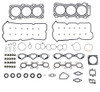 Head Gasket Set with Head Bolt Kit - 2000 Infiniti I30 3.0L Engine Parts # HGB643ZE1
