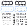 Head Gasket Set with Head Bolt Kit - 2002 Infiniti QX4 3.5L Engine Parts # HGB644ZE2