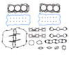 Head Gasket Set with Head Bolt Kit - 2004 Nissan 350Z 3.5L Engine Parts # HGB646ZE16