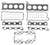 Head Gasket Set with Head Bolt Kit - 2003 Infiniti FX45 4.5L Engine Parts # HGB647ZE4