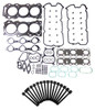 Head Gasket Set with Head Bolt Kit - 2006 Nissan Frontier 4.0L Engine Parts # HGB648ZE2
