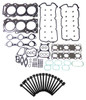 Head Gasket Set with Head Bolt Kit - 2016 Nissan Frontier 4.0L Engine Parts # HGB648ZE12