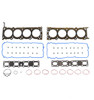 Head Gasket Set with Head Bolt Kit - 2013 Nissan NV3500 5.6L Engine Parts # HGB649ZE25