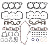 Head Gasket Set with Head Bolt Kit - 2003 Nissan Xterra 3.3L Engine Parts # HGB655ZE6