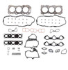 Head Gasket Set with Head Bolt Kit - 2012 Nissan Maxima 3.5L Engine Parts # HGB656ZE18