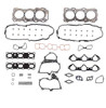 Head Gasket Set with Head Bolt Kit - 2013 Nissan Murano 3.5L Engine Parts # HGB656ZE25