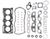 Head Gasket Set with Head Bolt Kit - 2012 Nissan Sentra 2.5L Engine Parts # HGB657ZE13