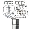 Head Gasket Set with Head Bolt Kit - 2008 Nissan 350Z 3.5L Engine Parts # HGB662ZE25