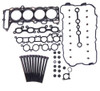 Head Gasket Set with Head Bolt Kit - 1997 Nissan 200SX 2.0L Engine Parts # HGB672ZE7