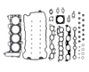 Head Gasket Set with Head Bolt Kit - 2001 Infiniti G20 2.0L Engine Parts # HGB673ZE2