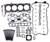 Head Gasket Set with Head Bolt Kit - 2002 Infiniti G20 2.0L Engine Parts # HGB673ZE3