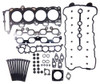 Head Gasket Set with Head Bolt Kit - 2000 Nissan Sentra 2.0L Engine Parts # HGB673ZE4