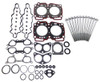 Head Gasket Set with Head Bolt Kit - 1993 Subaru Impreza 1.8L Engine Parts # HGB706ZE1