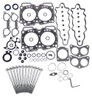 Head Gasket Set with Head Bolt Kit - 1997 Subaru Impreza 2.2L Engine Parts # HGB708ZE3