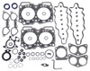 Head Gasket Set with Head Bolt Kit - 1994 Subaru Legacy 2.2L Engine Parts # HGB708ZE9