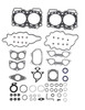 Head Gasket Set with Head Bolt Kit - 1991 Subaru Legacy 2.2L Engine Parts # HGB709ZE1