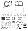 Head Gasket Set with Head Bolt Kit - 1998 Subaru Forester 2.5L Engine Parts # HGB710ZE1