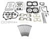 Head Gasket Set with Head Bolt Kit - 2008 Subaru Forester 2.5L Engine Parts # HGB715ZE16