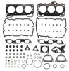 Head Gasket Set with Head Bolt Kit - 2001 Subaru Outback 3.0L Engine Parts # HGB717ZE1