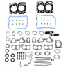Head Gasket Set with Head Bolt Kit - 2002 Subaru Impreza 2.0L Engine Parts # HGB718ZE2