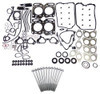Head Gasket Set with Head Bolt Kit - 2004 Subaru Impreza 2.0L Engine Parts # HGB718ZE4