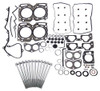 Head Gasket Set with Head Bolt Kit - 1999 Subaru Legacy 2.2L Engine Parts # HGB719ZE4