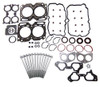 Head Gasket Set with Head Bolt Kit - 2004 Subaru Baja 2.5L Engine Parts # HGB720ZE1