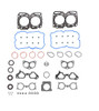 Head Gasket Set with Head Bolt Kit - 2005 Subaru Impreza 2.5L Engine Parts # HGB720ZE7