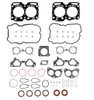 Head Gasket Set with Head Bolt Kit - 2009 Subaru Impreza 2.5L Engine Parts # HGB722ZE7