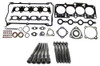 Head Gasket Set with Head Bolt Kit - 2003 Audi A4 Quattro 1.8L Engine Parts # HGB8001ZE7
