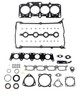 Head Gasket Set with Head Bolt Kit - 2002 Volkswagen Beetle 1.8L Engine Parts # HGB8001ZE37