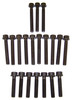 Head Gasket Set with Head Bolt Kit - 1999 Volkswagen EuroVan 2.8L Engine Parts # HGB8015ZE1
