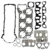 Head Gasket Set with Head Bolt Kit - 2000 Volkswagen EuroVan 2.8L Engine Parts # HGB8015ZE2