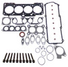 Head Gasket Set with Head Bolt Kit - 1997 Volkswagen Jetta 2.0L Engine Parts # HGB803ZE19
