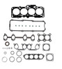 Head Gasket Set with Head Bolt Kit - 1999 Volkswagen Beetle 2.0L Engine Parts # HGB809ZE2