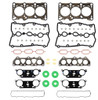 Head Gasket Set with Head Bolt Kit - 2002 Audi A6 3.0L Engine Parts # HGB812ZE13