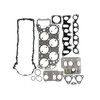 Head Gasket Set with Head Bolt Kit - 2008 Audi A4 Quattro 3.2L Engine Parts # HGB814ZE4