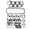 Head Gasket Set with Head Bolt Kit - 1997 Volkswagen Jetta 2.8L Engine Parts # HGB817ZE7