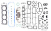 Head Gasket Set with Head Bolt Kit - 1985 Toyota 4Runner 2.4L Engine Parts # HGB900ZE1