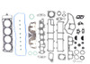 Head Gasket Set with Head Bolt Kit - 1985 Toyota Celica 2.4L Engine Parts # HGB900MZE12