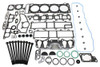 Head Gasket Set with Head Bolt Kit - 1990 Toyota Pickup 2.4L Engine Parts # HGB900MZE18