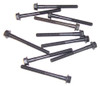Head Gasket Set with Head Bolt Kit - 1990 Toyota Tercel 1.5L Engine Parts # HGB903ZE4