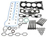 Head Gasket Set with Head Bolt Kit - 2006 Toyota RAV4 2.4L Engine Parts # HGB9171ZE1
