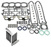 Head Gasket Set with Head Bolt Kit - 1989 Toyota Celica 2.0L Engine Parts # HGB919ZE4