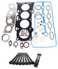 Head Gasket Set with Head Bolt Kit - 2003 Toyota RAV4 2.0L Engine Parts # HGB922ZE3