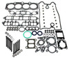 Head Gasket Set with Head Bolt Kit - 1993 Toyota MR2 2.0L Engine Parts # HGB924ZE7