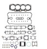 Head Gasket Set with Head Bolt Kit - 1993 Toyota MR2 2.0L Engine Parts # HGB924ZE7