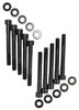 Head Gasket Set with Head Bolt Kit - 1995 Toyota MR2 2.0L Engine Parts # HGB924ZE9